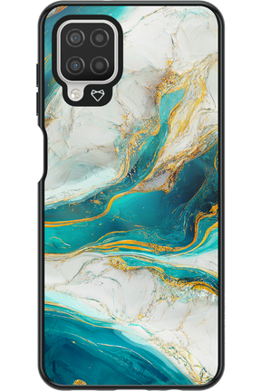 Emerald - Samsung Galaxy A12