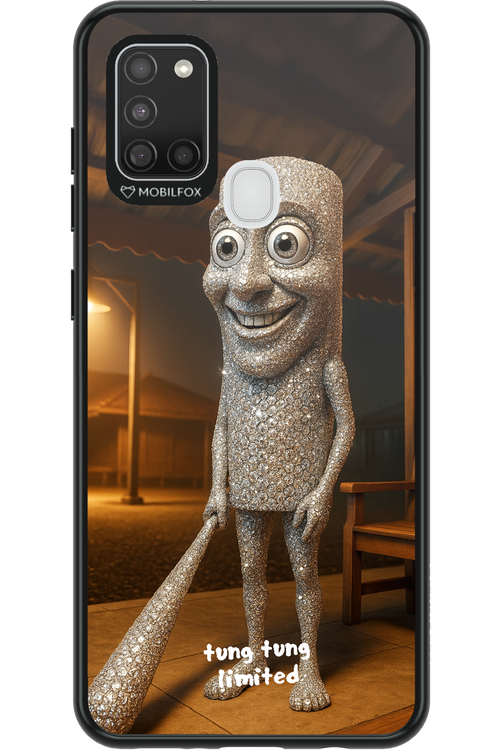 Tung Tung Limited - Samsung Galaxy A21 S
