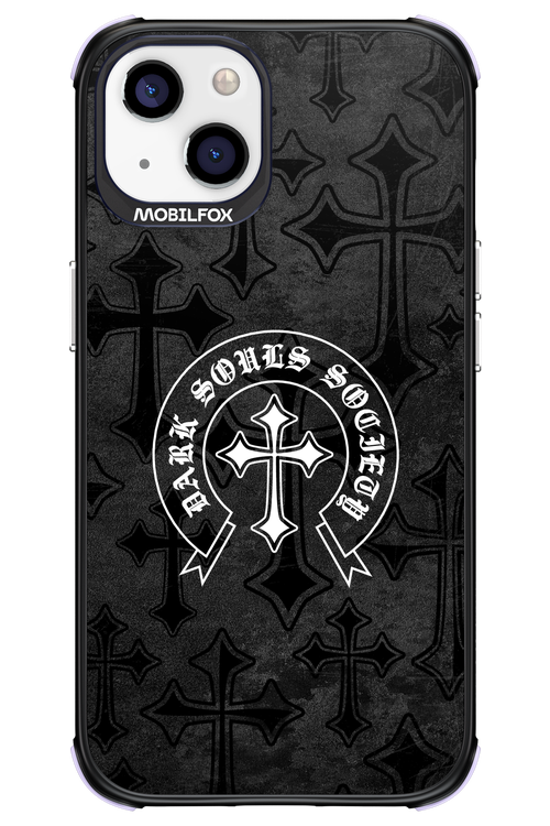 Dark Souls Society - Apple iPhone 13
