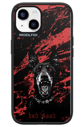 Bad Blood - Apple iPhone 14