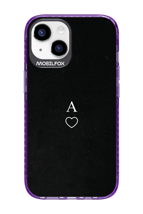 A Black 2.0 - Apple iPhone 14