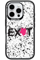 EXOT SPLASH 2.0 - Apple iPhone 16 Pro