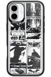 Batman Forever - Apple iPhone 16 Plus