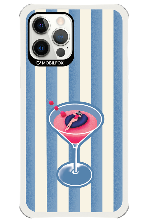 Poolside Affair - Apple iPhone 12 Pro Max