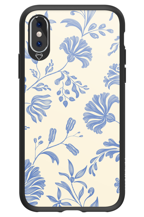 Simple Flowers 2.0 - Apple iPhone XS