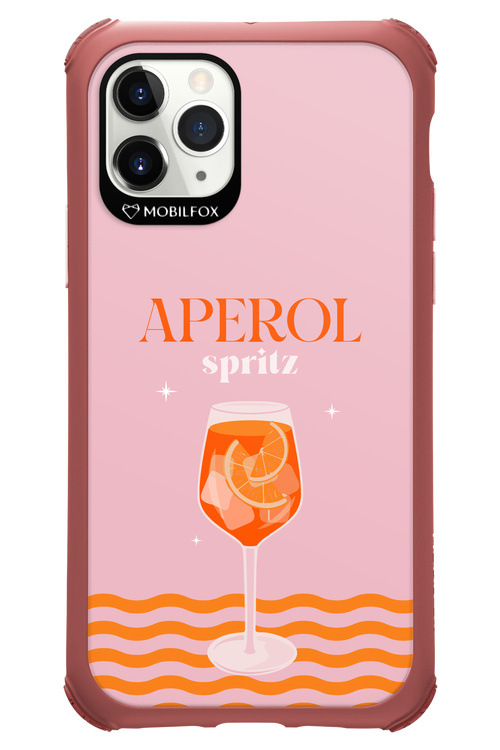 Aperol - Apple iPhone 11 Pro