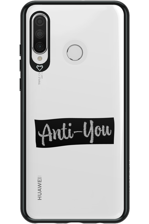 Anti - You (canceled) - Huawei P30 Lite