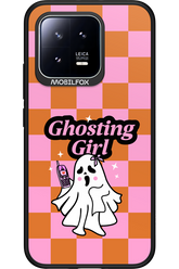 Ghosting Girl - Xiaomi 13