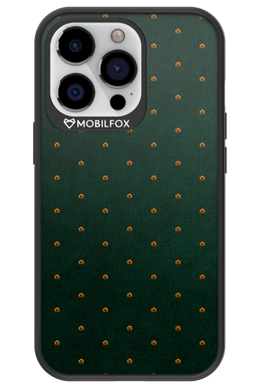 Green Persona - Apple iPhone 13 Pro