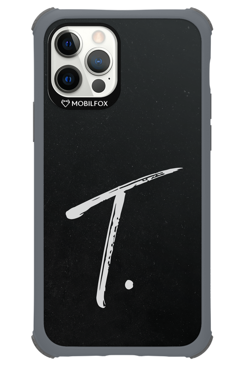 (Off Space) T 2.0 - Apple iPhone 12 Pro