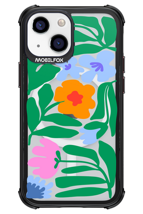 My Flowergarden - Apple iPhone 13 Mini