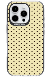 Butter Cookie - Apple iPhone 16 Pro