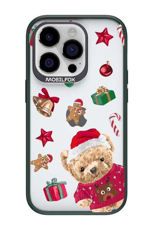 Gifts Bear - Apple iPhone 14 Pro