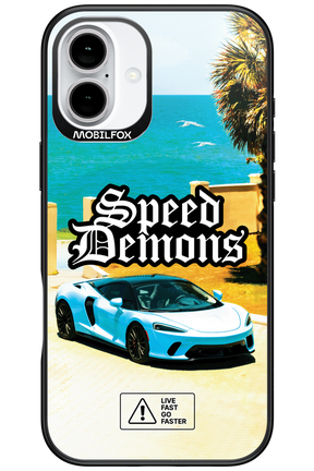 Laren I - Apple iPhone 16 Plus