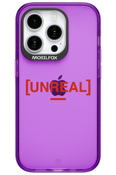 Unreal Classic - Apple iPhone 15 Pro