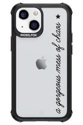 Gorgeous Mess - Apple iPhone 13 Mini