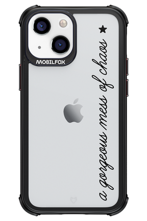 Gorgeous Mess - Apple iPhone 13 Mini