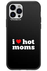 I love hot moms - Apple iPhone 12 Pro