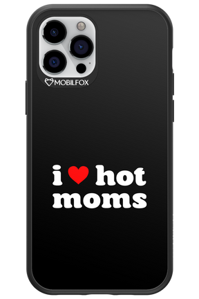 I love hot moms - Apple iPhone 12 Pro