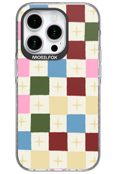 Winter Scarf - Apple iPhone 15 Pro