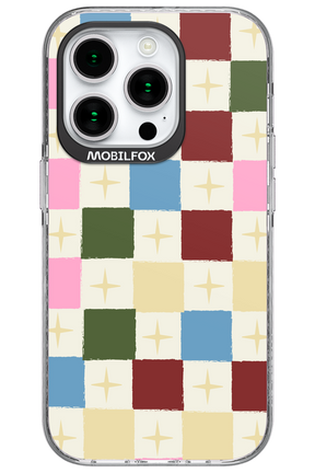 Winter Scarf - Apple iPhone 15 Pro