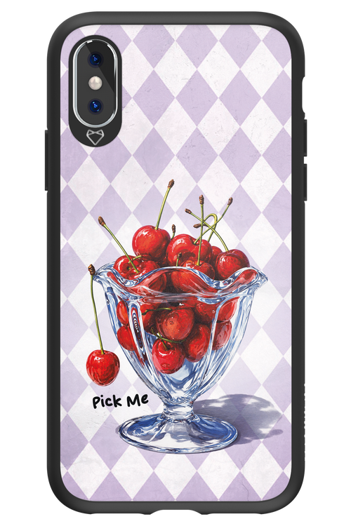 Pick Me 2.0 - Apple iPhone XS