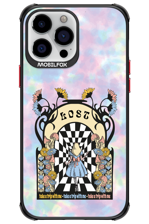 L0ST 2.0 - Apple iPhone 13 Pro Max