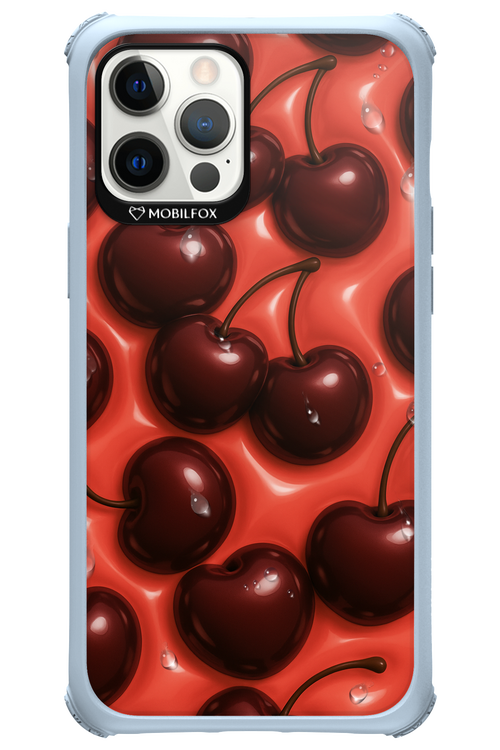 CherryQueen - Apple iPhone 12 Pro Max