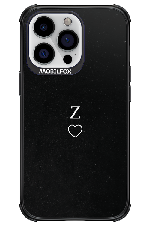 Z Black 2.0 - Apple iPhone 13 Pro