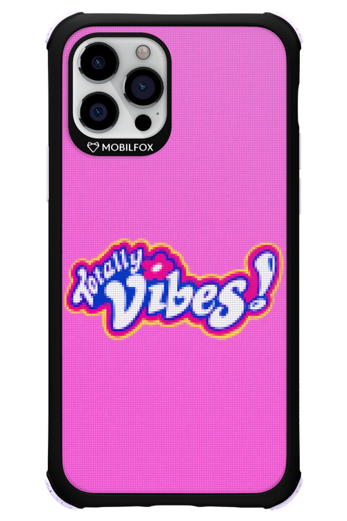 Totally Vibes II - Apple iPhone 12 Pro