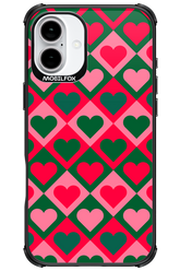 Love of Christmas - Apple iPhone 16 Plus