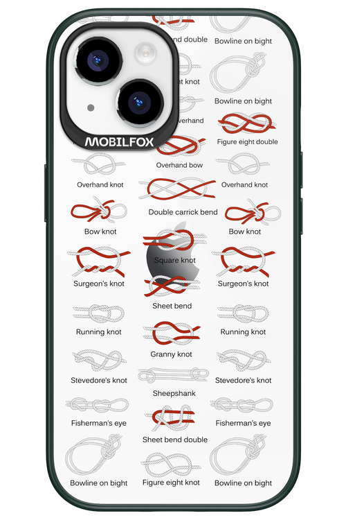 Knot Master 2.0 - Apple iPhone 15