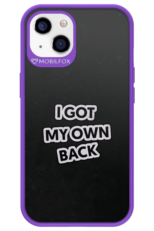 I Got It - Apple iPhone 13