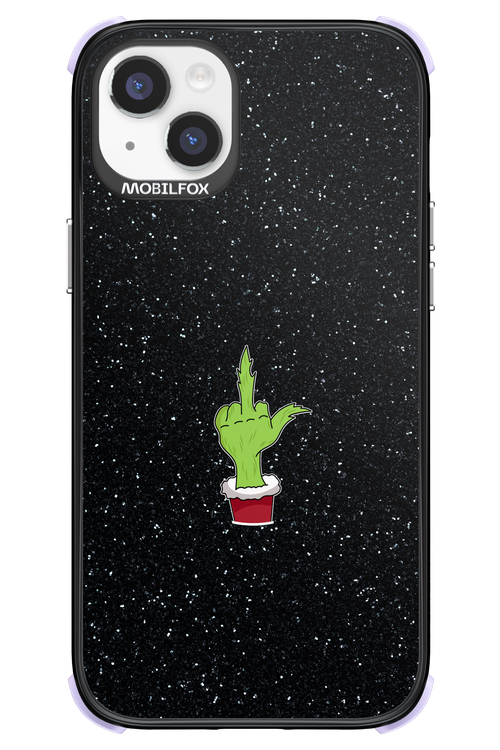 My Middle Finger - Apple iPhone 14 Plus