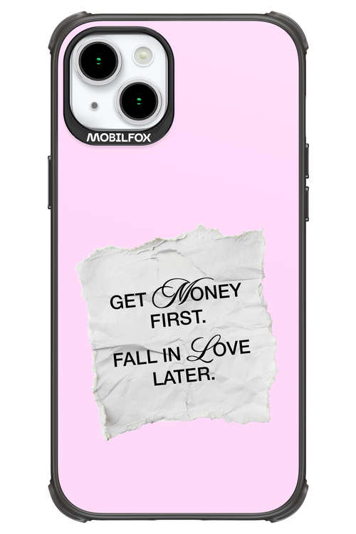 Money First - Apple iPhone 15 Plus