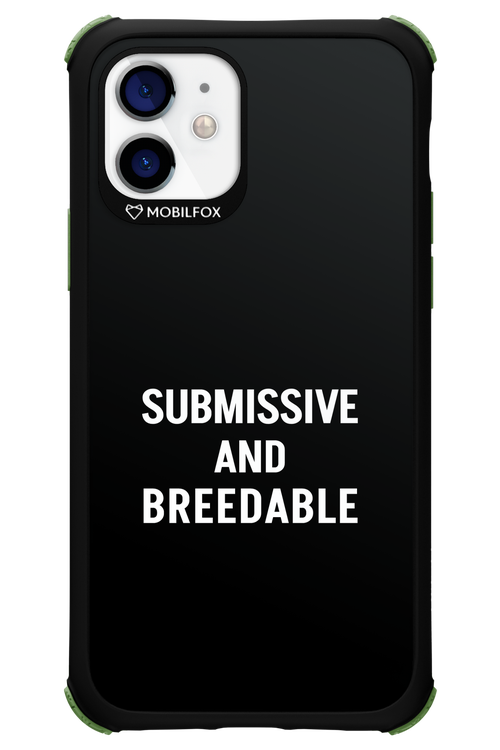 S&B 2.0 - Apple iPhone 12