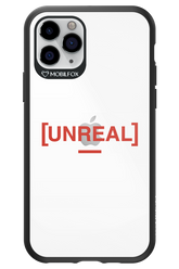 Unreal Classic - Apple iPhone 11 Pro