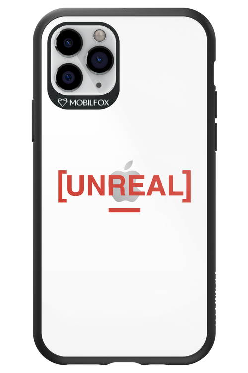 Unreal Classic - Apple iPhone 11 Pro