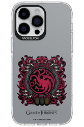 Fire and Blood. - Apple iPhone 14 Pro Max