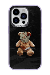 Teddy of Terror - Apple iPhone 14 Pro