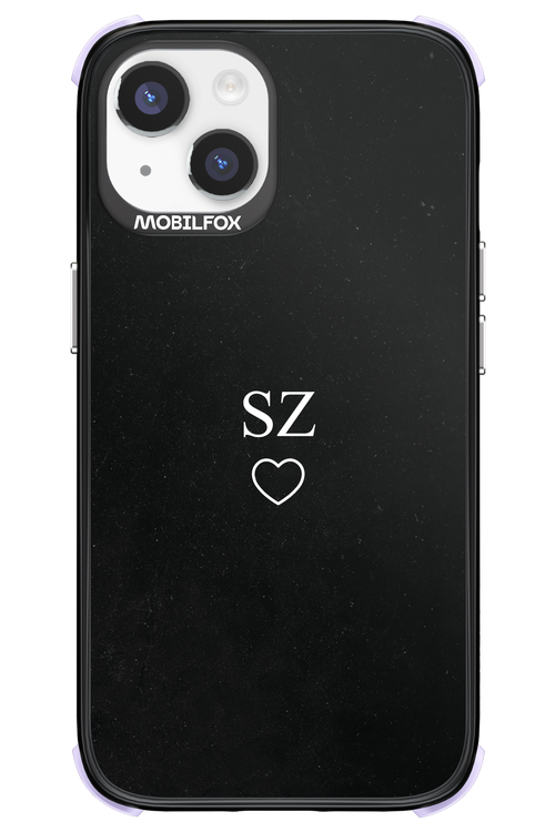SZ Black 2.0 - Apple iPhone 14