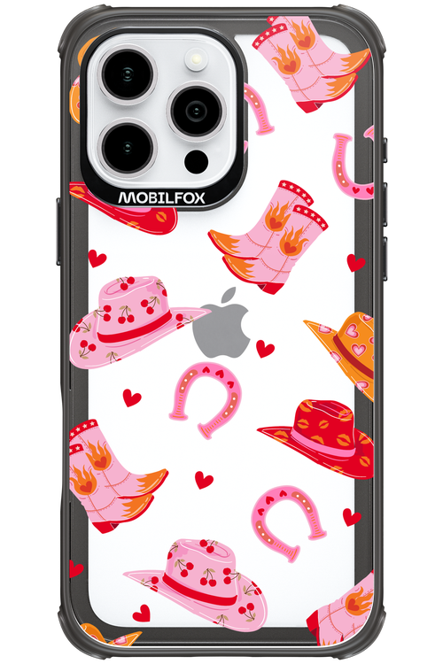 Yee Haw - Apple iPhone 16 Pro Max