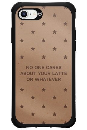 Whateverrr - Apple iPhone SE 2020