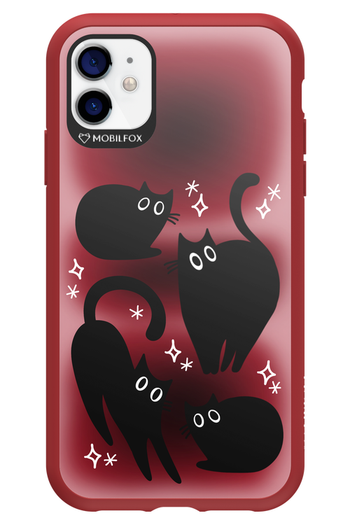 SPARKLES - Apple iPhone 11