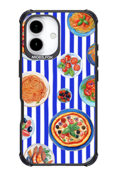 Dinner Table - Apple iPhone 17