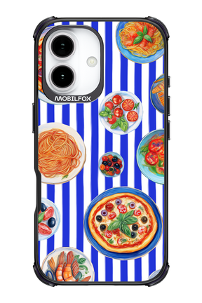 Dinner Table - Apple iPhone 17