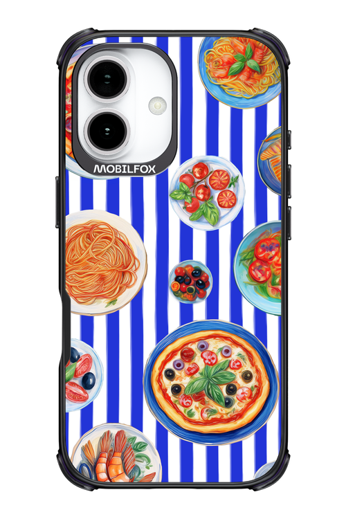Dinner Table - Apple iPhone 17