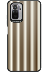 Business Casual 2.0 - Xiaomi Redmi Note 10