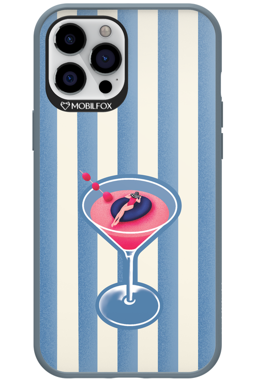 Poolside Affair - Apple iPhone 12 Pro Max