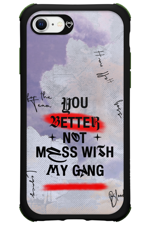 Better Not - Apple iPhone SE 2022